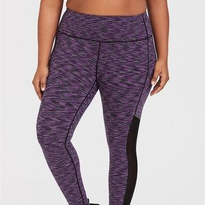 Torrid size 3 Active Leggings